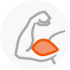 icono pectoral