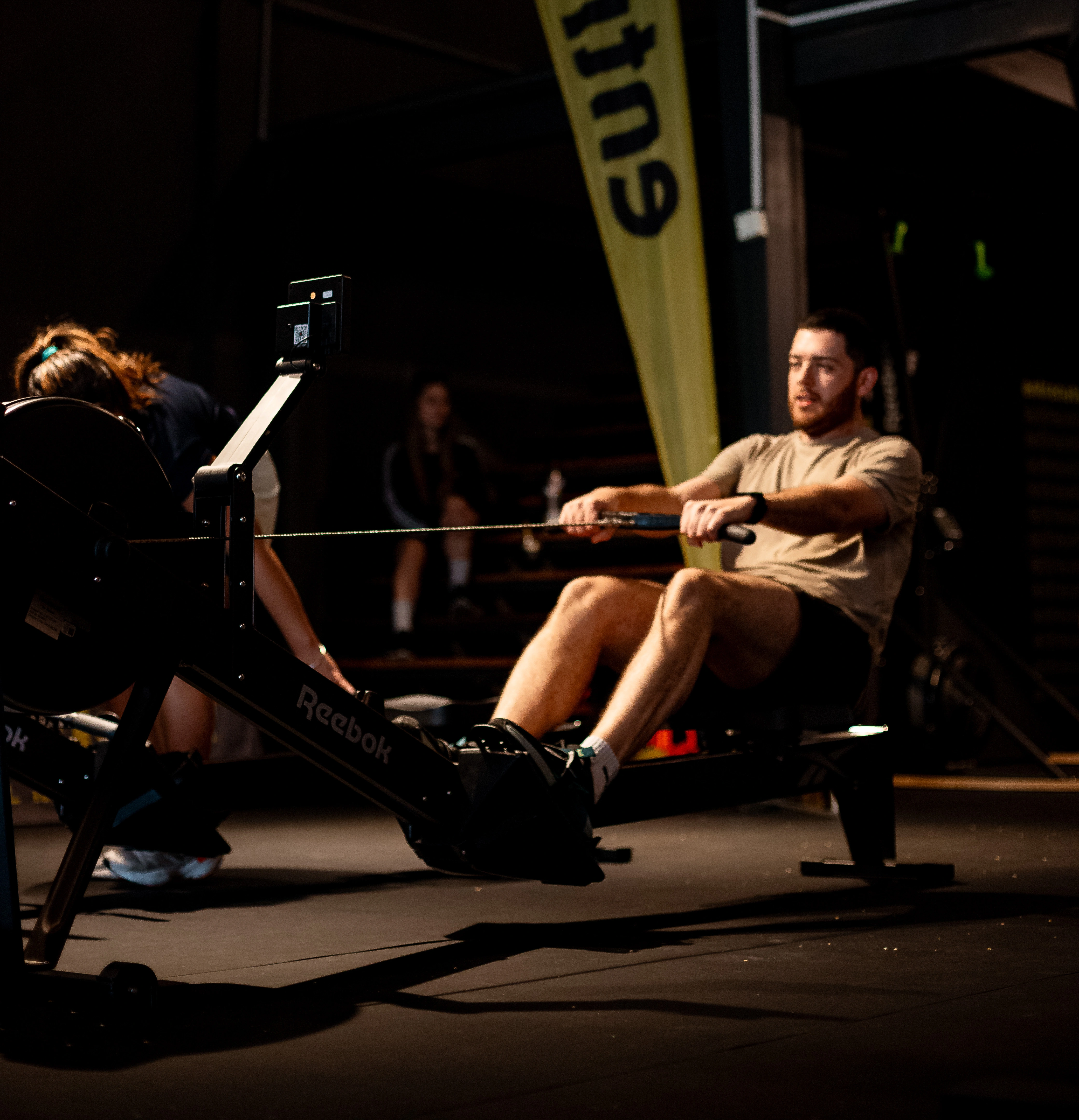 Metcon